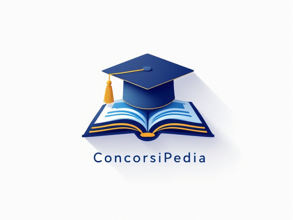 ConcorsiPedia - Logo
